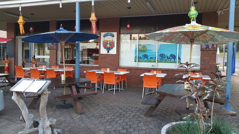 Thai Chill - Perth Resorts 0