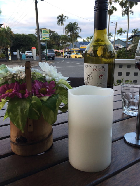 Thai Chill - Perth Resorts 3