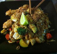 Thai Palace Restaurant - Accommodation Perth