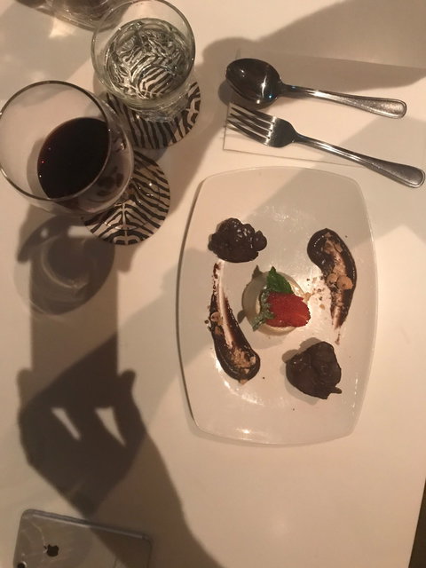 Waterbar & Grill Steakhouse - Accommodation Perth 2