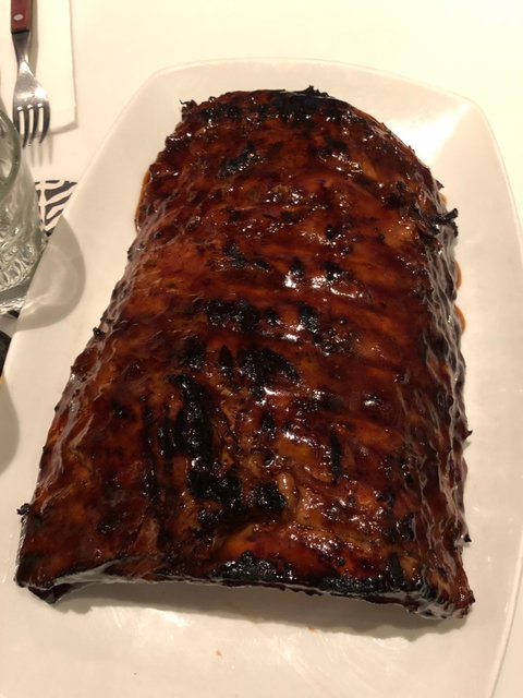 Waterbar & Grill Steakhouse - Accommodation Perth 3