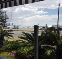 3 Sixty Restaurant  Bar - Accommodation Perth