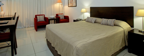 Route 66 Motor Inn - Accommodation Perth 2