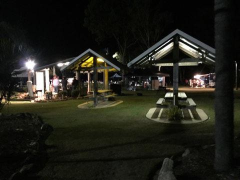 Susan River Homestead Adventure Resort - Accommodation Perth 0
