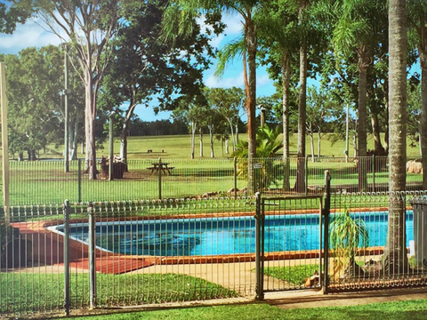 Susan River Homestead Adventure Resort - Accommodation Perth 2