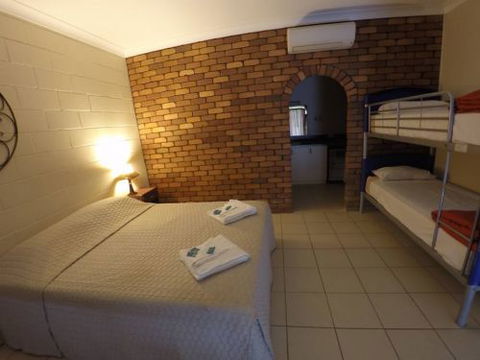 Susan River Homestead Adventure Resort - Accommodation Perth 4
