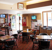Cecil Hotel - Accommodation Perth