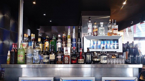 Fisherman's Wharf Tavern - Perth Resorts 0