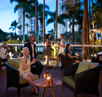Chapter  Verse Bar and Lounge - Perth Resorts