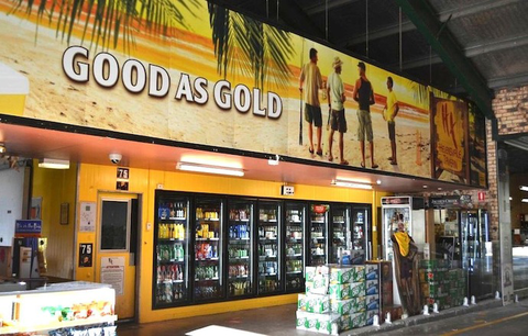 Helensvale Tavern - Perth Resorts 1