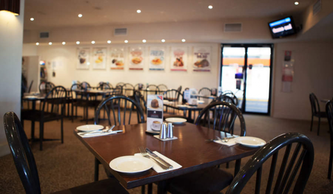 Palm Beach Hotel - Perth Resorts 3