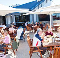 Harrigans Drift Inn - Accommodation Perth