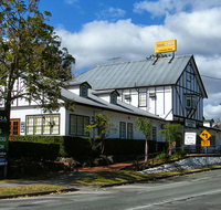Canungra Hotel - Accommodation Perth