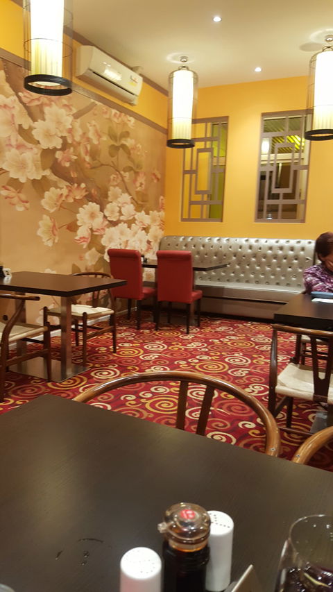 ABC Chinese Restaurant - Accommodation Perth 4