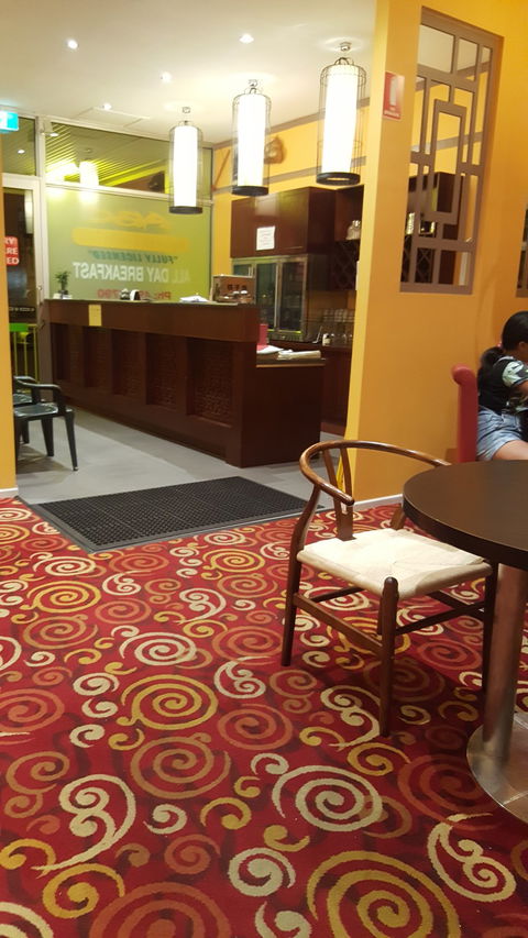 ABC Chinese Restaurant - Accommodation Perth 5