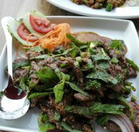 Absolute Thai Homemade - Accommodation Perth