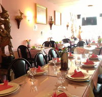 Amphawa Thai Restaurant - Accommodation Perth