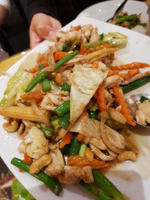 Amphawa Thai Restaurant - Accommodation Perth 2