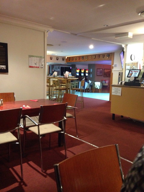Canungra RSL Services Club Inc. - Accommodation Perth 2