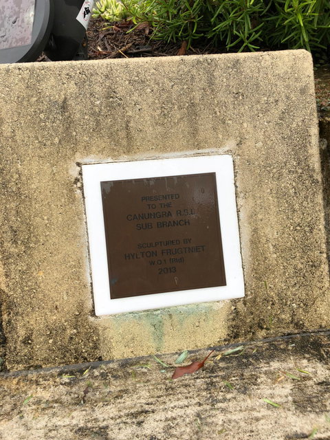 Canungra RSL Services Club Inc. - Accommodation Perth 3