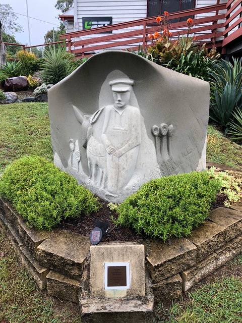 Canungra RSL Services Club Inc. - Accommodation Perth 4