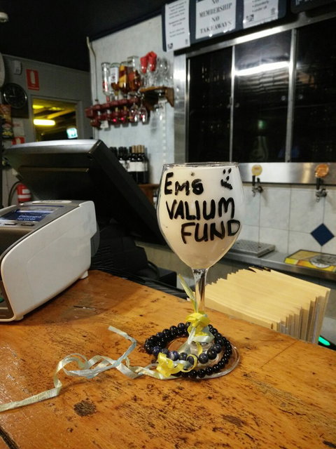 Canungra RSL Services Club Inc. - Accommodation Perth 5