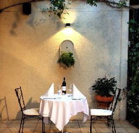Capricornian Restaurant - Accommodation Perth
