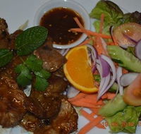 Cobar Thai - Accommodation Perth