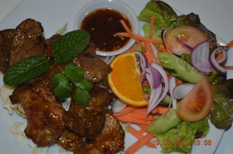 Cobar Thai - Accommodation Perth 0