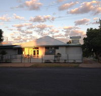 Diggers on the Darling - Accommodation Perth