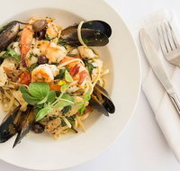 Domani's Cafe Restaurant Bar - Perth Resorts