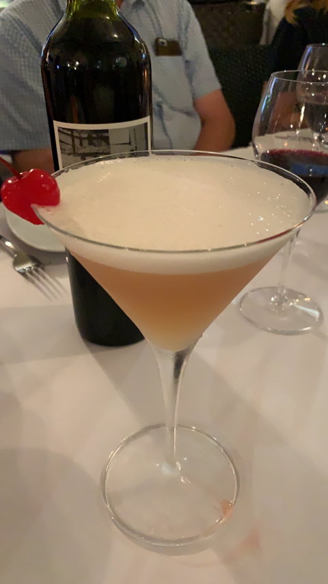 Domani's Cafe Restaurant Bar - Perth Resorts 4