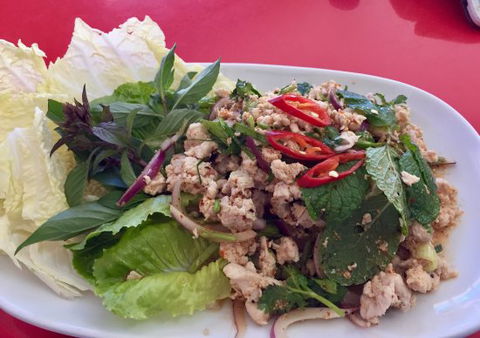 Emerald Thai Food - Accommodation Perth 0