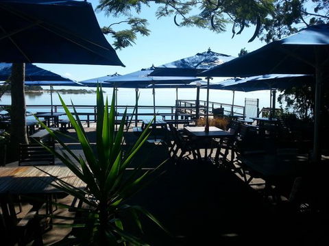 Goody’s On The Beach - Accommodation Perth 0
