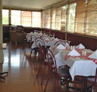 The Grange Hermitage Hill - Accommodation Perth