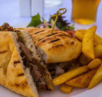 Labrador AFL Sports Club - Accommodation Perth