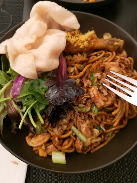 Manado Indonesian & International Cuisine - Accommodation Perth 4