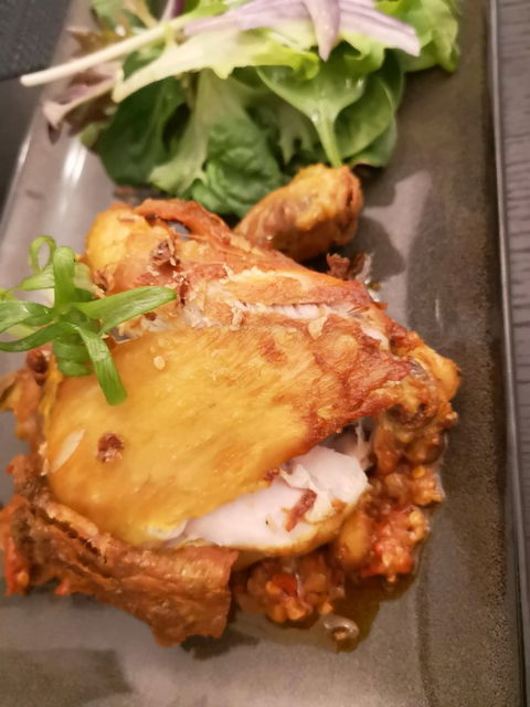 Manado Indonesian & International Cuisine - Accommodation Perth 6