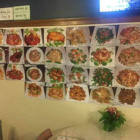 Ming Kitchen Chinese Restaurant - Accommodation Perth 0