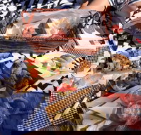 OReillys Canungra Valley Vineyards - Accommodation Perth