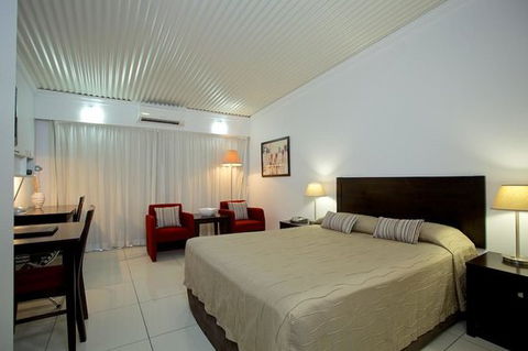 Route 66 Motor Inn - Accommodation Perth 5