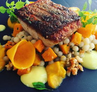 Shuck on Tedder - Perth Resorts