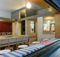 Spendelove Bistro  Bar - Accommodation Perth