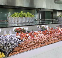 Terraces Seafood Buffet Restaurant at Sheraton Mirage - Perth Resorts