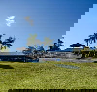 Tallai Country Golf Club - Perth Resorts