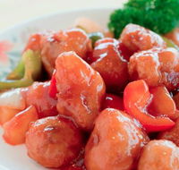 Top One Chinese Restaurant - Accommodation Perth