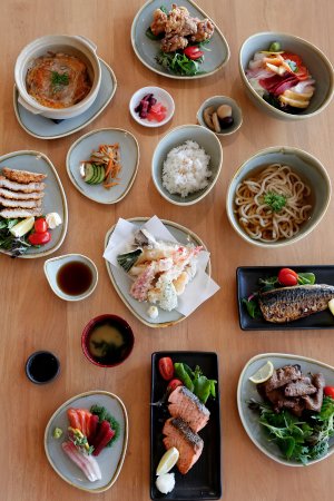 Torii Restaurant & Bar - Perth Resorts 0