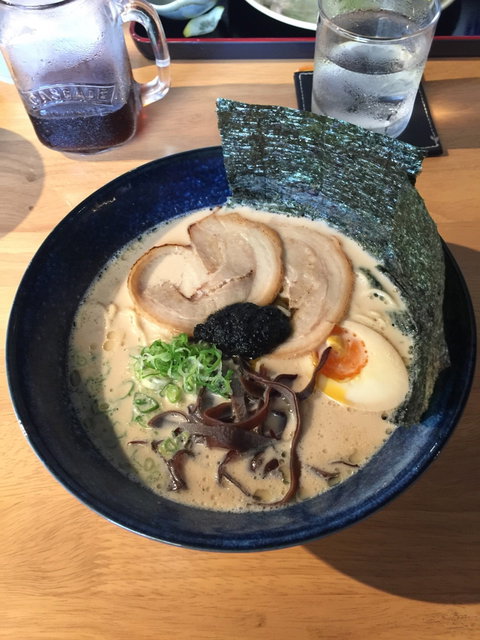 Torii Restaurant & Bar - Perth Resorts 1