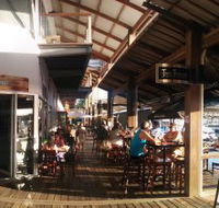 Two Friends Wine  Fine Food - Perth Resorts