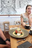 Wildernis Cafe & Bar - Perth Resorts 4